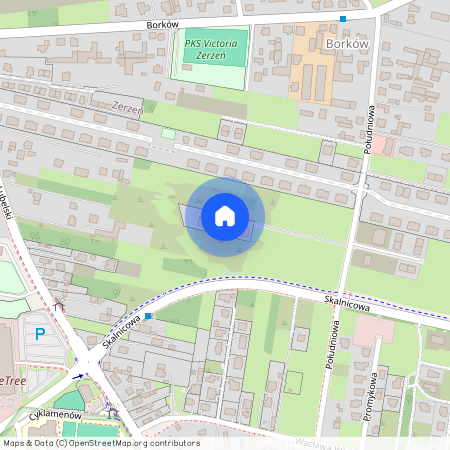 Nadwiśle, Wawer, Warszawa, mazowieckie