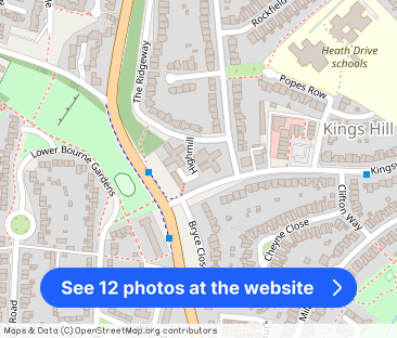 Highmill, Ware, Hertfordshire, SG12 - Photo 1