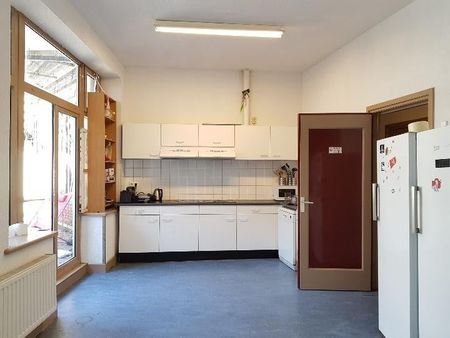 Te huur: Studio Kapelhof in Tilburg - Foto 4