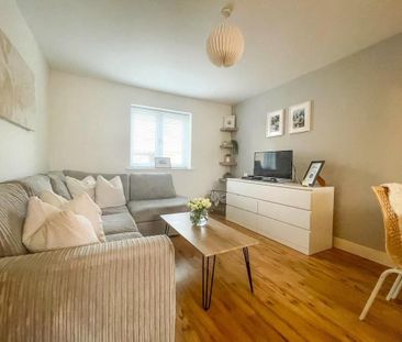 2 bedroom apartment to rent - Photo 2