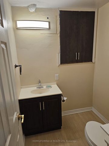 For Lease - 730 Sheppard Avenue Unit# Bsmt, Pickering, Ontario - Photo 3