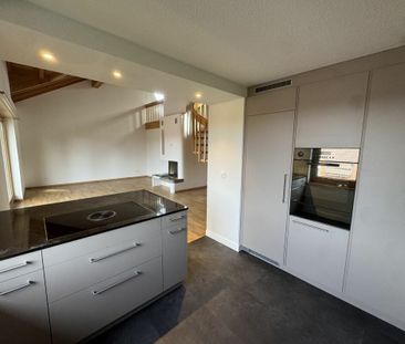 Spacious duplex apartment (150 m2) - Foto 2