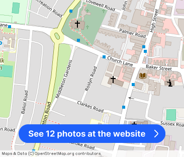 Roslyn Road, Great yarmouth - Photo 1