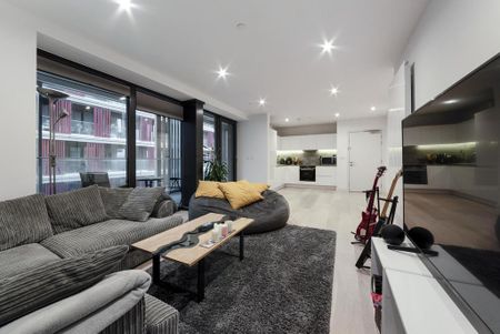 2 bedroom apartment to rent - Photo 2