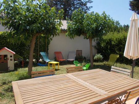 Location / Maison T4 - Photo 5