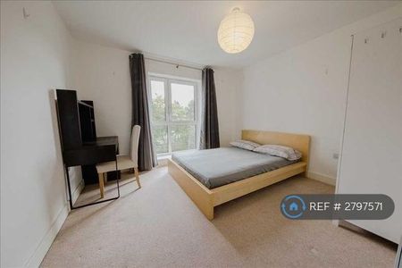 2 bedroom flat to rent - Photo 4