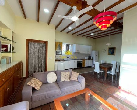 5 BEDROOM RUSTIC CHALET - CARTAGENA, LOS PUERTOS - Photo 2