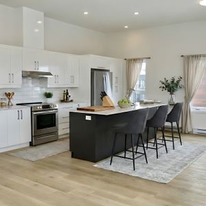 Appartement 4 ½ à Louer - Beauharnois - Photo 2