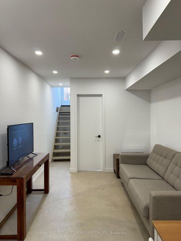 For Lease - 890 Ossington Avenue Unit# Bsmt, Toronto, Ontario - Photo 3