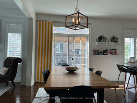 For Lease - 5456 Oscar Peterson Boulevard, Mississauga, Ontario - Photo 3