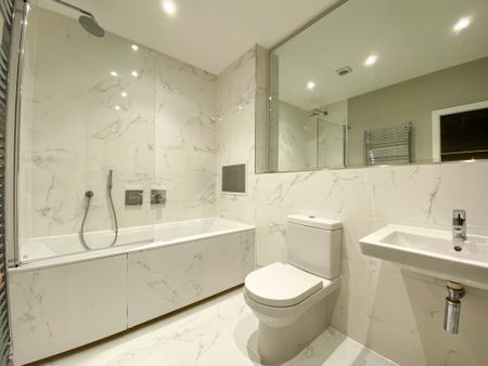 Cabrini House, Honor Oak, SE23, London - Photo 5