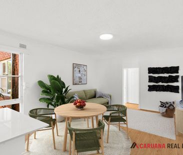 Spacious Two-Bedroom Apartment in Prime Location - Photo 1