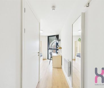 1 bedroom flat to rent - Photo 5