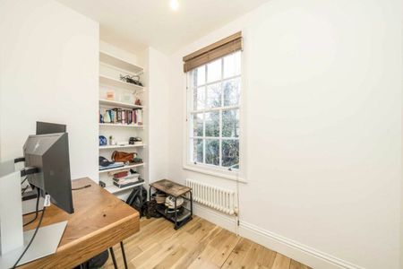 Clifton Crescent, Peckham, SE15 - Photo 4