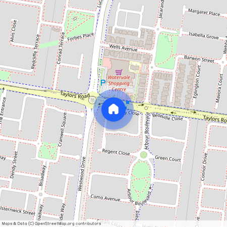 14 Giverny Close, VIC 3023, Burnside Heights