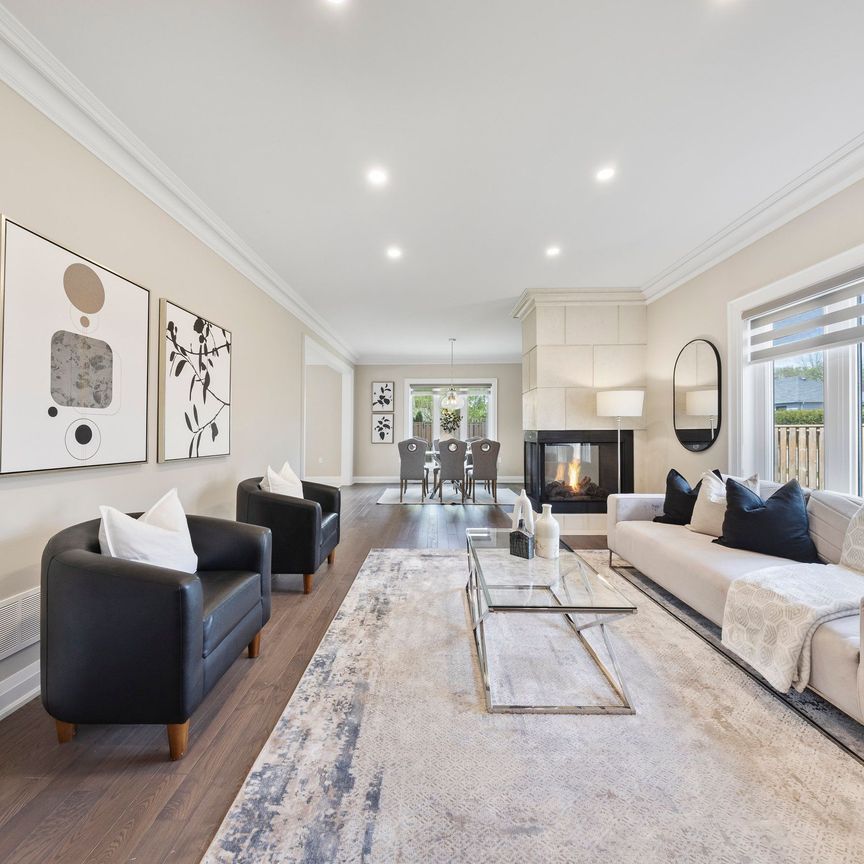 For Lease - 732 Hillview Crescent, Pickering, Ontario - Photo 1