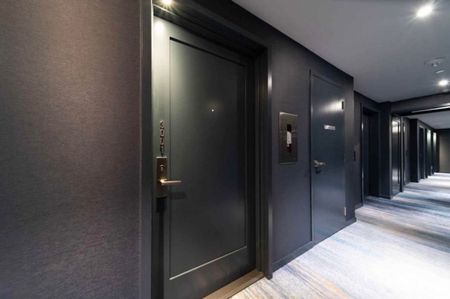For Lease - 28 Wellesley Street Unit# 3001, Toronto, Ontario - Photo 4