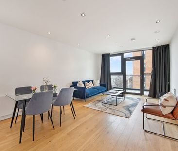 2 Bed Flat, Station Grove, HA0 - Photo 3