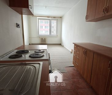 Pronájem bytu 2+kk 39 m² - Photo 2