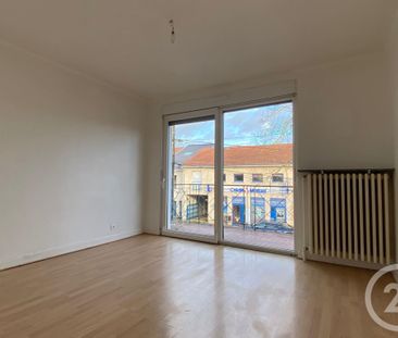 Location Appartement 6 pièces 127m² METZ 57000 - Photo 4