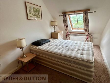 2 bedroom apartment to rent - Photo 3