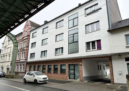 WUPPERTAL-VOHWINKEL - MODERNISIERTE & STILVOLLE 3-ZIMMERWOHNUNG MIT RIESIGER TERRASSE! - Foto 5