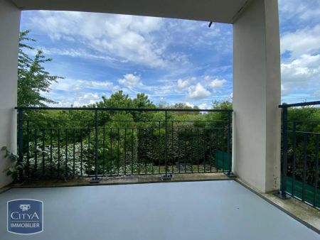 Appartement à louer 2 pièces 39.7m² - Photo 4