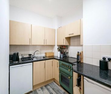 1 Bed Flat, Boyd Street, G42 - Photo 5