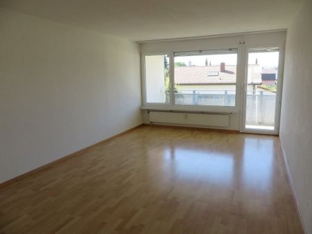 4.5 Zimmer, 88 m² - Foto 2
