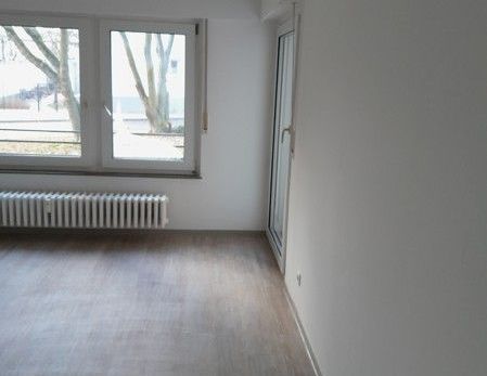 Nette Nachbarn gesucht: interessante 2,5-Zimmer-Wohnung - Foto 1