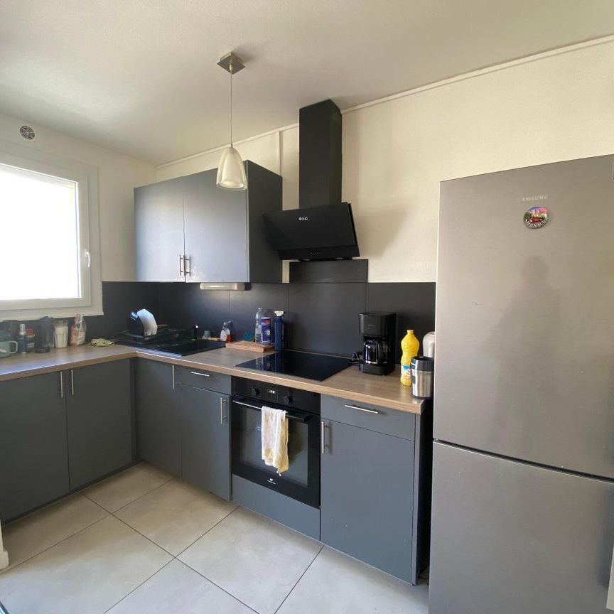 Location Appartement 4 pièces 65m² VALENCE 26000 - Photo 1