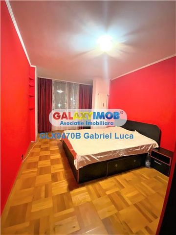 Apartament 3 camere 65mp | Berceni | Blvd. Constantin Brancoveanu - Fotografie 3