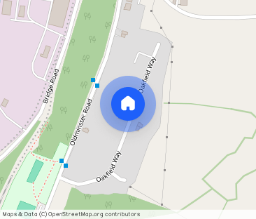 1 bedroom terraced house to rent - Photo 1