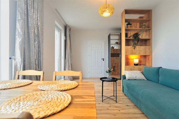 Mieszkanie na wynajem - Фото 1