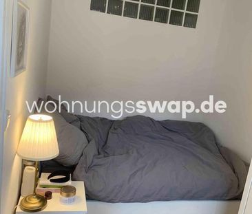 Wohnungsswap - 2 Zimmer, 38 m² - Clemensstraße, Schwabing-West, Mün... - Foto 1