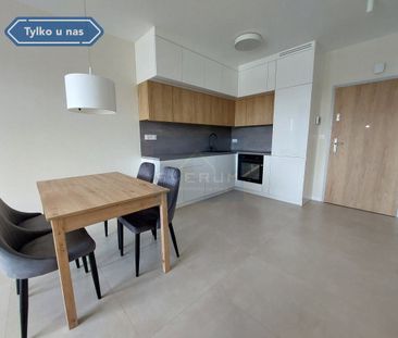 Mieszkanie na Wynajem, 30.87m - Zdjęcie 3