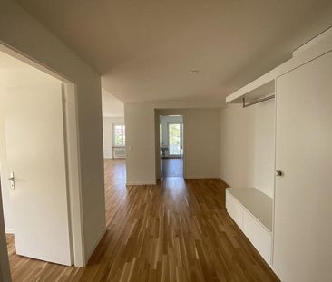 Im 2024 frisch sanierte 3.5-Zimmer-Wohnungen - Photo 5