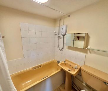 1 bedroom apartment to rent - Photo 5