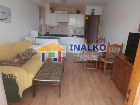 Apartamento de alquiler en Camí L'atall, 6, Alcossebre - Photo 2