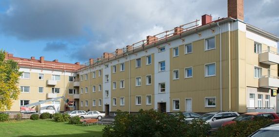 Carlavägen 29 B - Foto 2