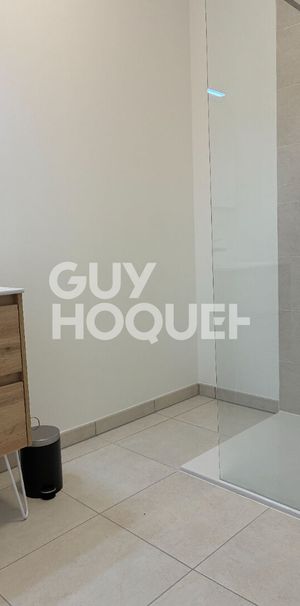 Location Appartement 2 pièces 46m² - Photo 1