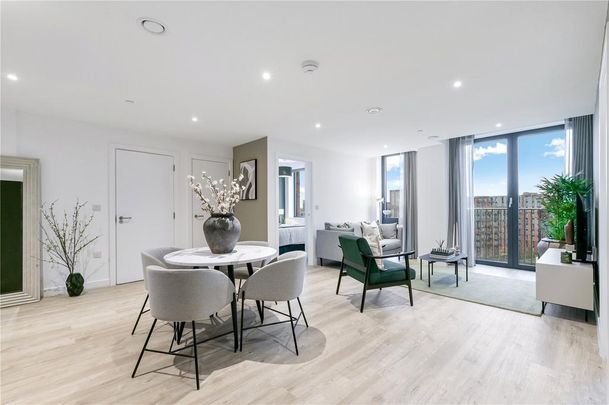 2 bedroom apartment to rent - Photo 1