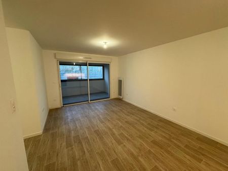 Appartement à louer, 3 pièces - Angers 49100 - Photo 3