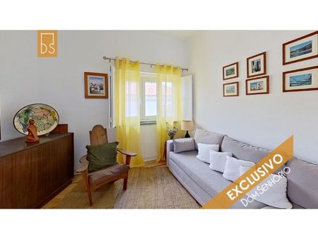 Apartamento T3 em Lisboa - Foto 3