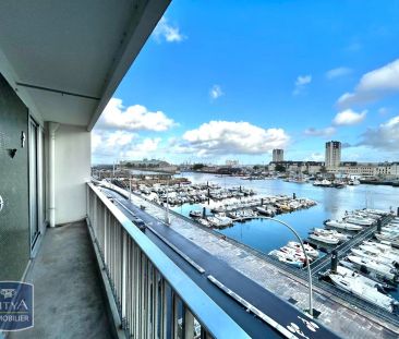 Appartement à louer 3 pièces 92.46m² - Photo 4