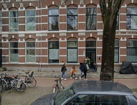 Apartment Den Haag - Laan van Meerdervoort - Foto 1