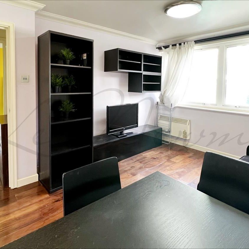 Fitzroy Street, Fitzrovia, W1T - Photo 1