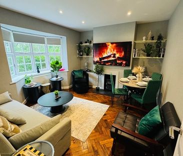1 Bed Flat, Midholm Close, NW11 - Photo 2