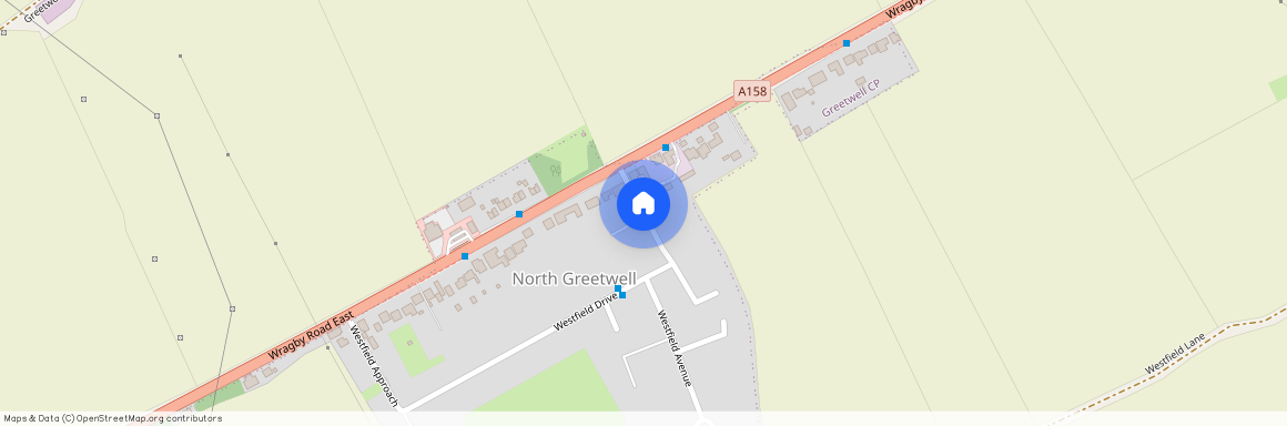 Greetwell Fields, Lincoln, LN2