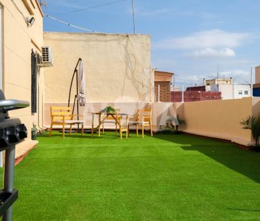 Habitación en MONCADA, Moncada – A0605-H1-2 - Photo 6